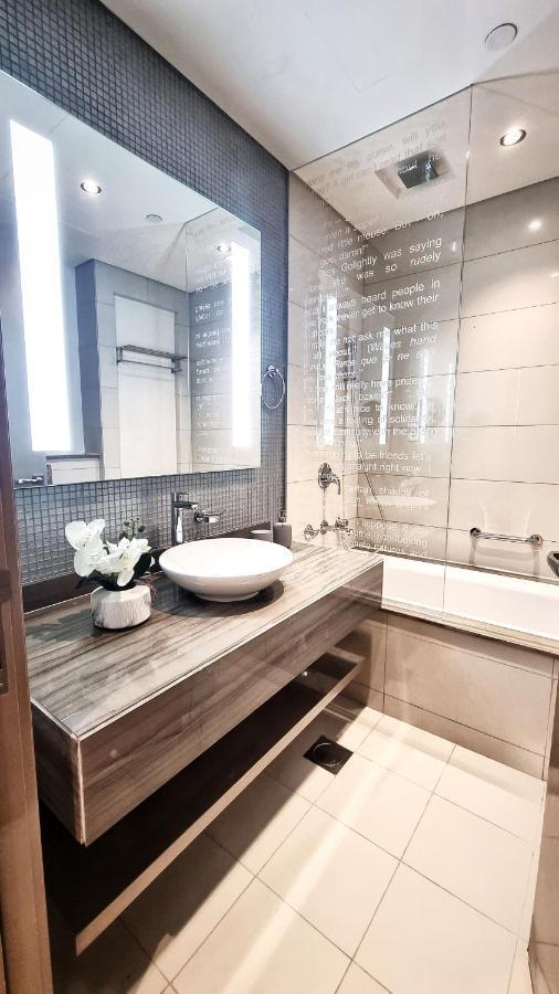 Apartment Stunning Paramount B19 Dubai