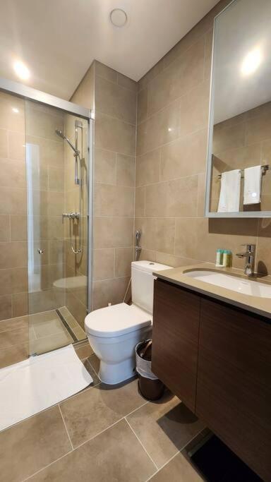 By Latinem Luxury 1br Cvr B3101 Near Burj Khalifa Apartamento Dubái