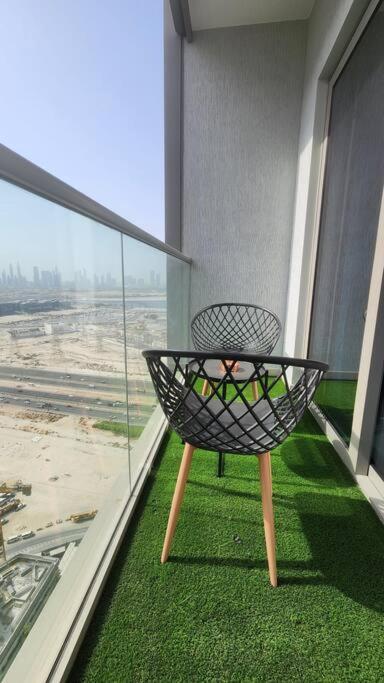 By Latinem Luxury 1br Cvr B3101 Near Burj Khalifa Apartamento