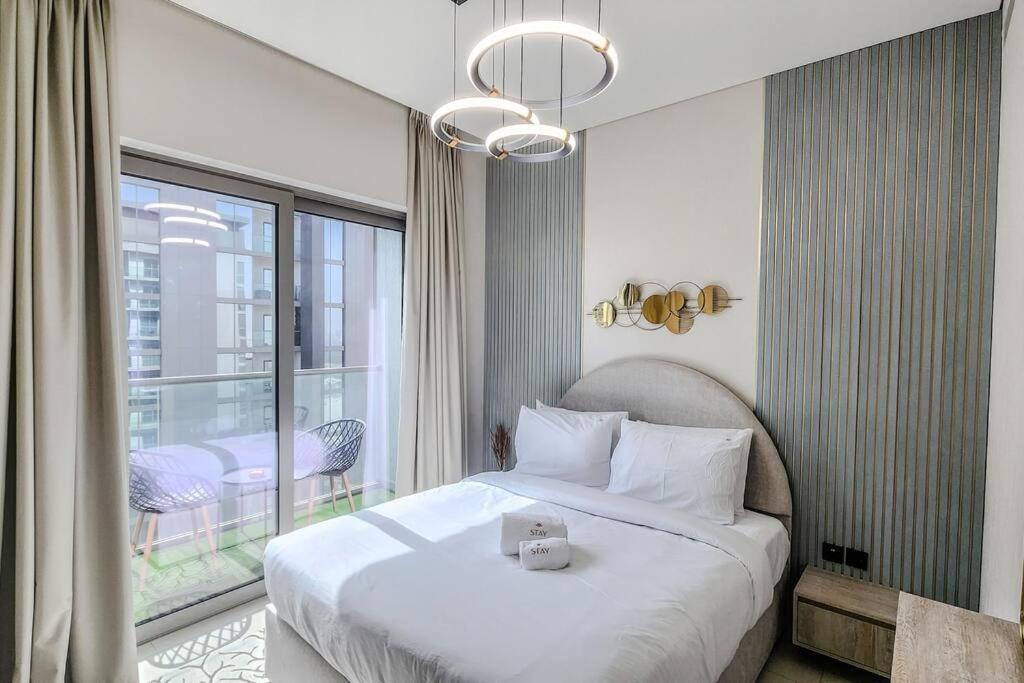 Apartamento By Latinem Luxury 1br Cvr B3101 Near Burj Khalifa