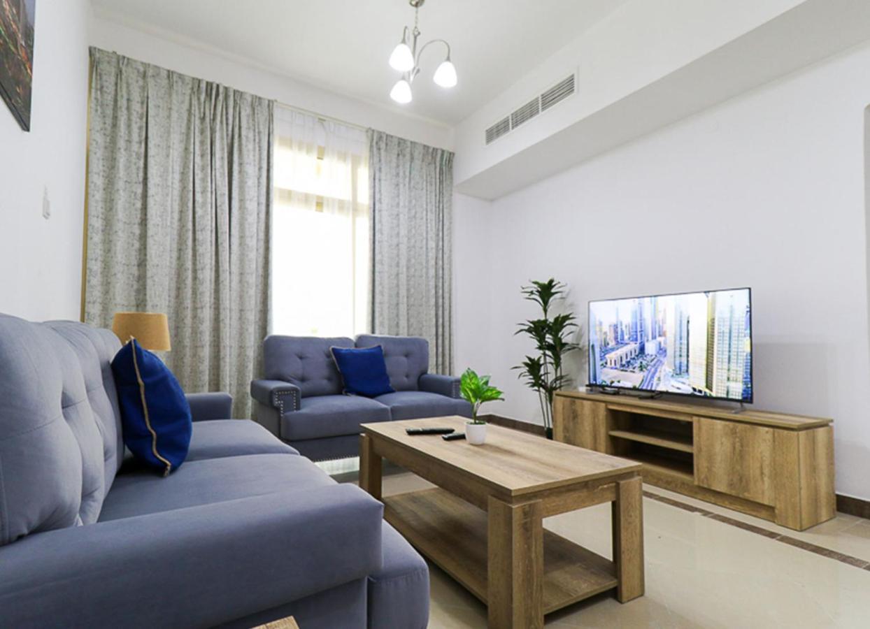 Rh- Spacious 2br, Steps Away From Mall Of Emirates, Al Barsha * Dubái