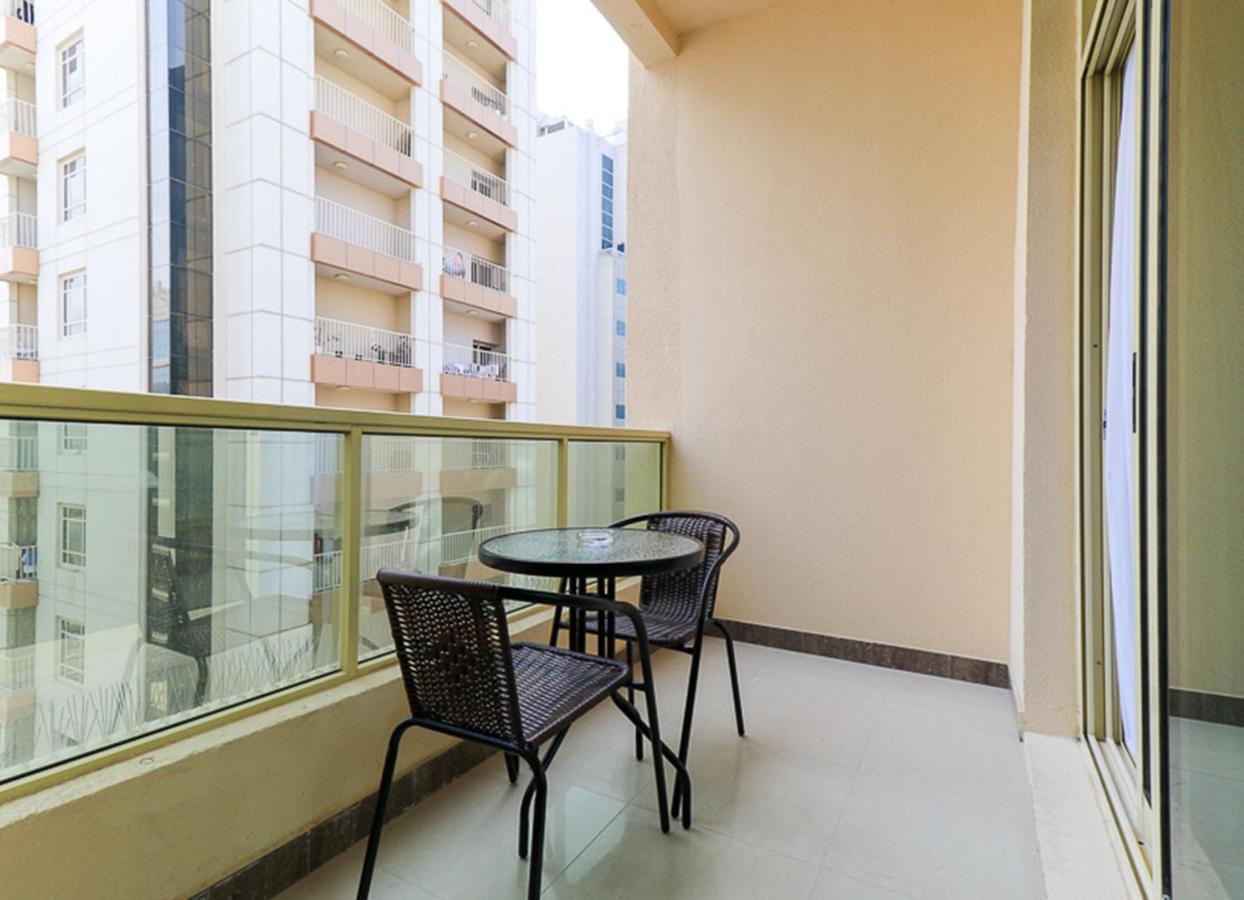 Apartament Rh- Spacious 2br, Steps Away From Mall Of Emirates, Al Barsha