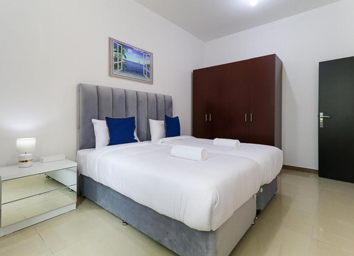 Apartament Rh- Spacious 2br, Steps Away From Mall Of Emirates, Al Barsha