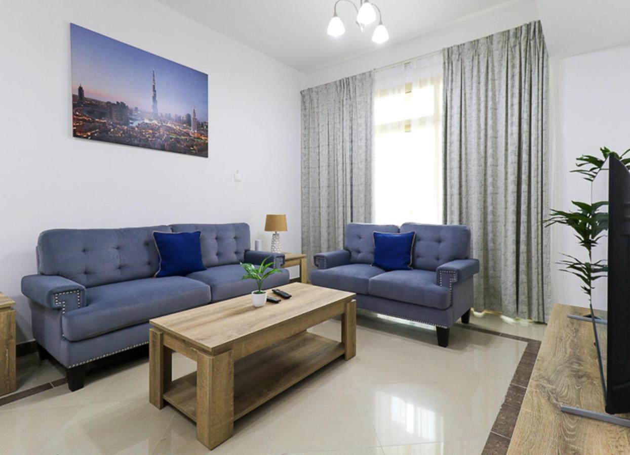 Rh- Spacious 2br, Steps Away From Mall Of Emirates, Al Barsha Dubái