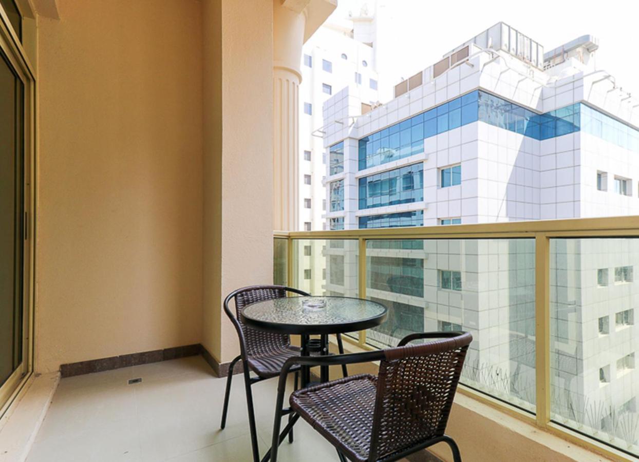 Rh- Spacious 2br, Steps Away From Mall Of Emirates, Al Barsha Apartament *