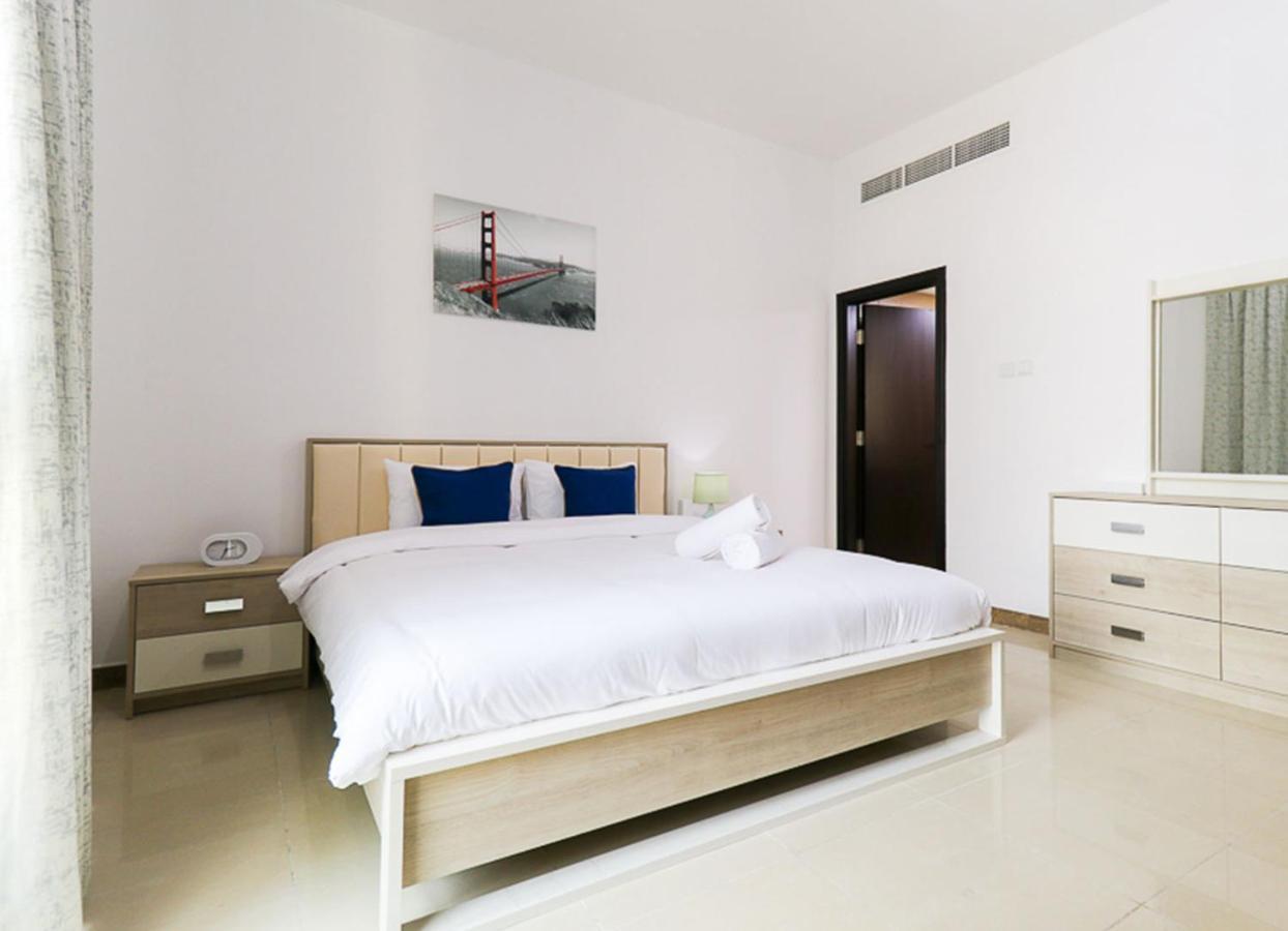 Rh- Spacious 2br, Steps Away From Mall Of Emirates, Al Barsha Dubai