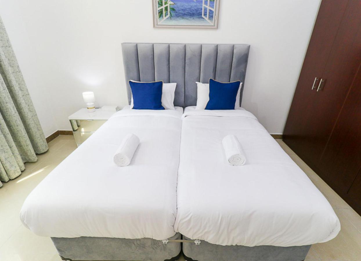 Rh- Spacious 2br, Steps Away From Mall Of Emirates, Al Barsha Apartament *