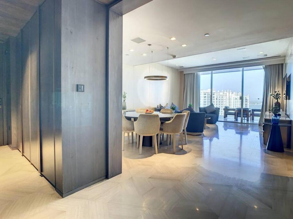 Five Palm - Platinium Apartament Dubai