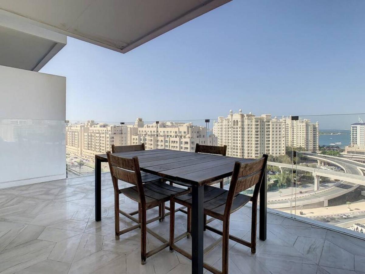 Apartament Five Palm - Platinium *