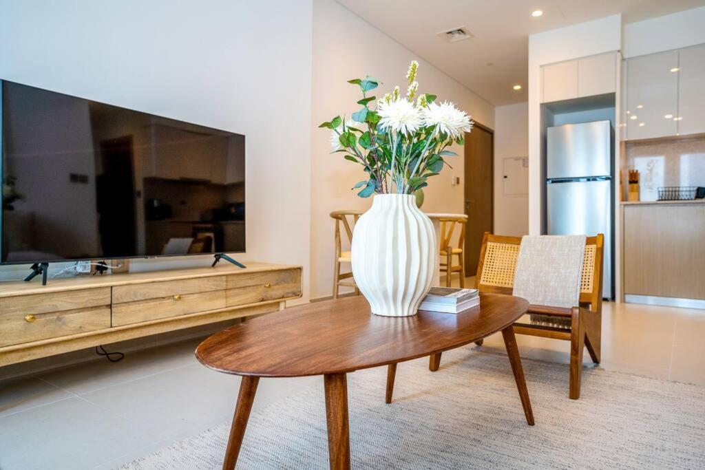 Appartement Furnished 1br At Heart Of Downtown *