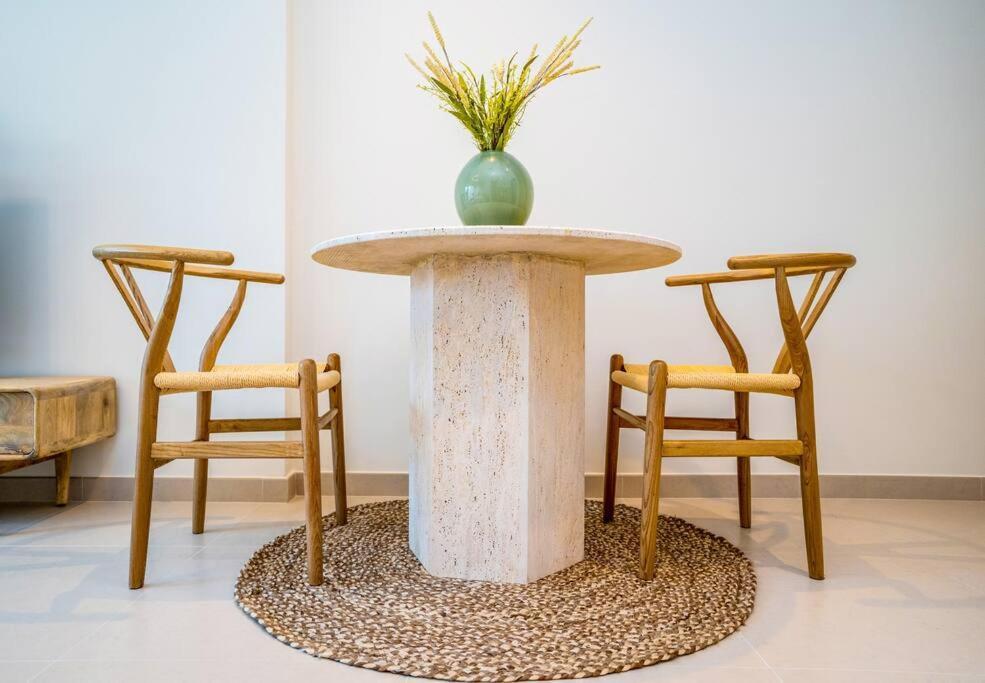 Furnished 1br At Heart Of Downtown * Dubaï