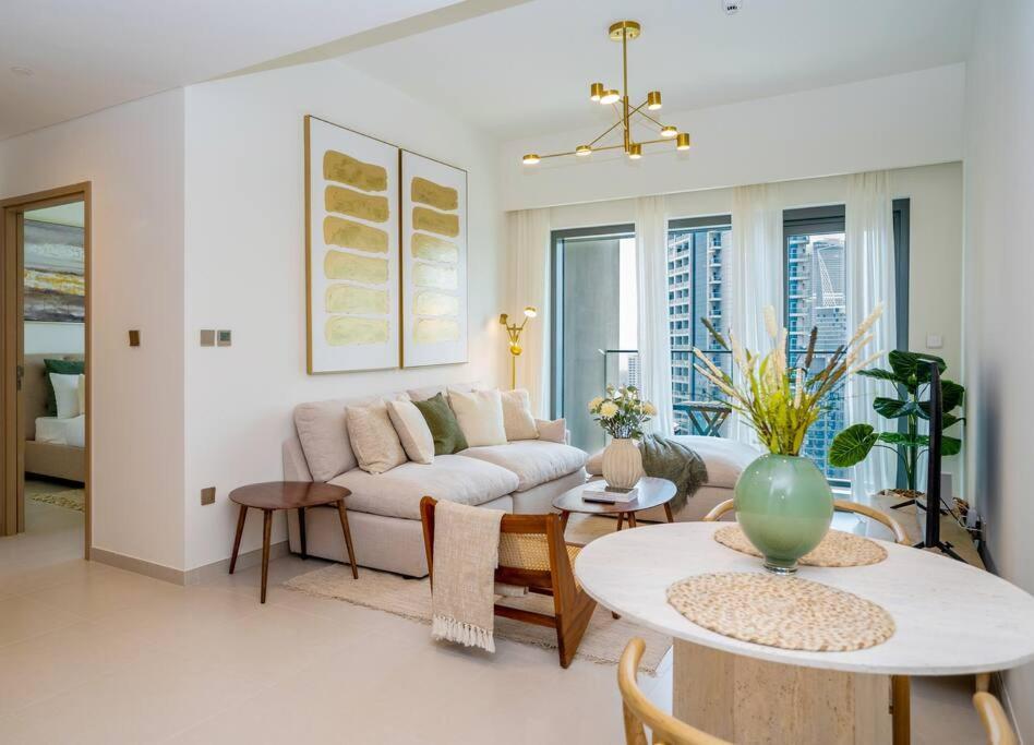 Furnished 1br At Heart Of Downtown * Dubaï
