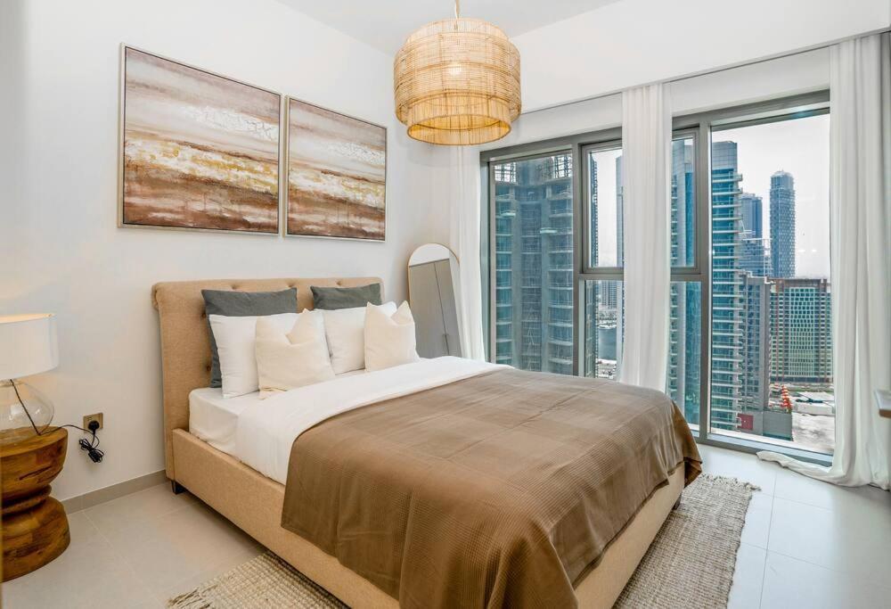 Furnished 1br At Heart Of Downtown Appartement Dubaï