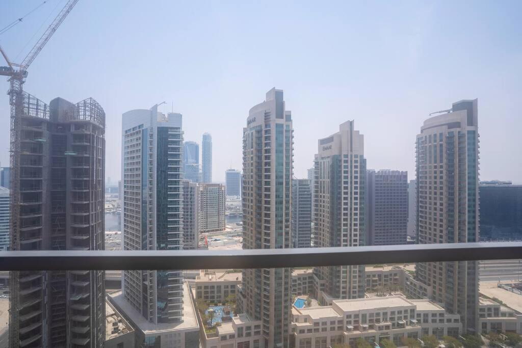 Appartement Furnished 1br At Heart Of Downtown Dubaï