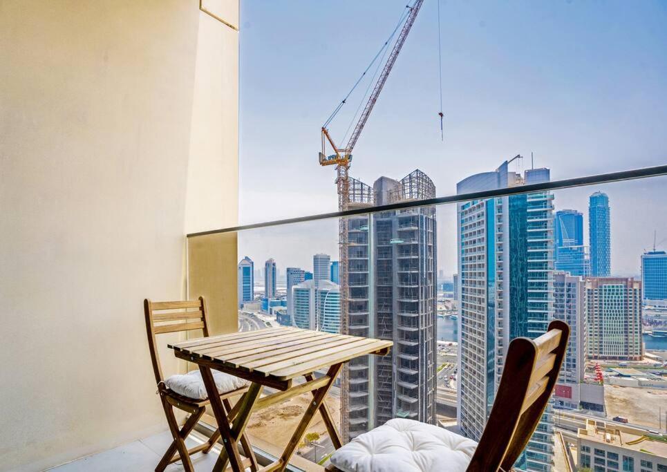Furnished 1br At Heart Of Downtown * Dubaï