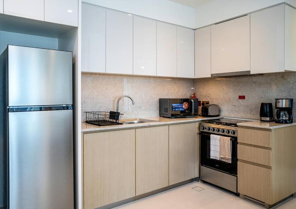 Furnished 1br At Heart Of Downtown Dubaï