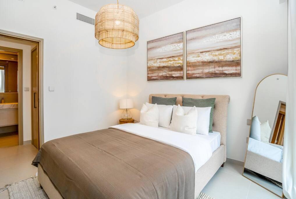Furnished 1br At Heart Of Downtown * Dubaï