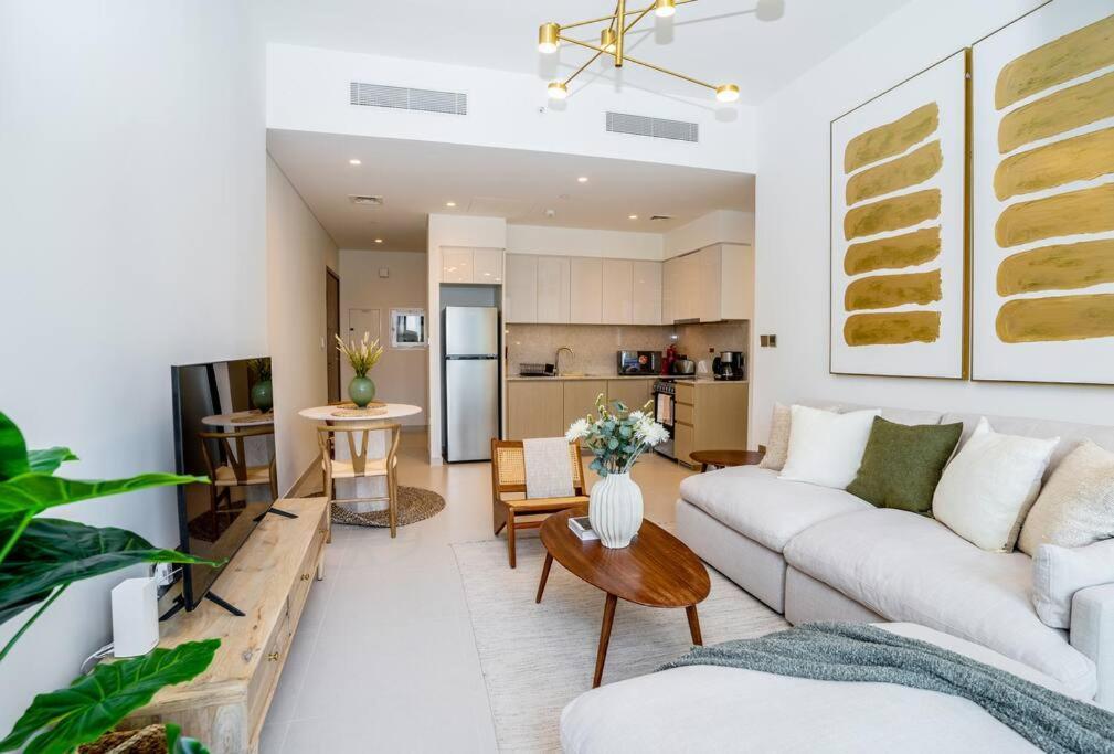 Appartement Furnished 1br At Heart Of Downtown *