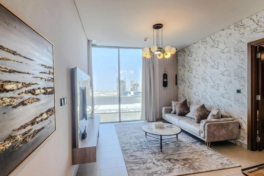 By Latinem Luxury 2br Cvr B3107 Near Burj Khalifa Lejlighed