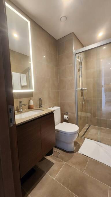 Lejlighed By Latinem Luxury 2br Cvr B3107 Near Burj Khalifa *
