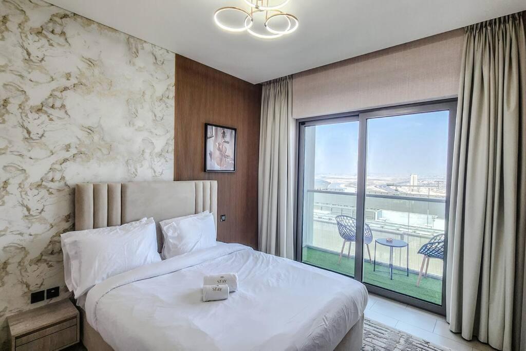 Lejlighed By Latinem Luxury 2br Cvr B3107 Near Burj Khalifa