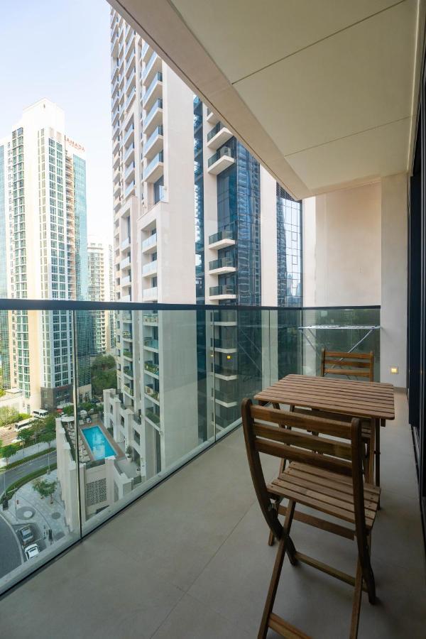 Ina Homes - Act 1 Full Burj Khalifa And Fountain Views Apartamento *