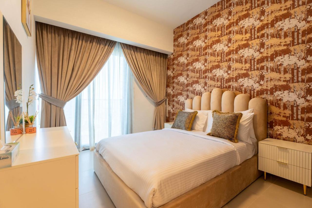 Ina Homes - Act 1 Full Burj Khalifa And Fountain Views Apartamento *