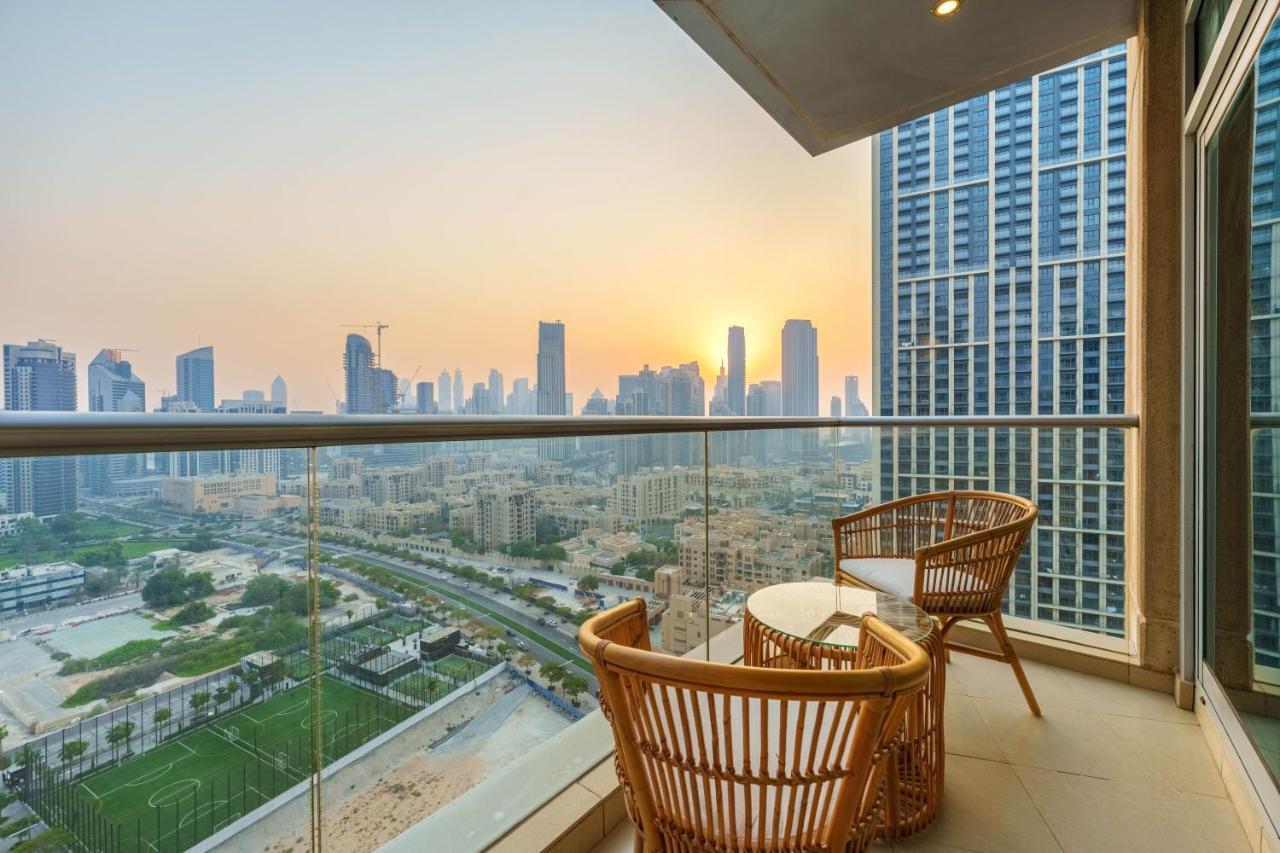 Maison Privee - Modern Chic Apt With Spectacular Downtown Views Appartement Dubai