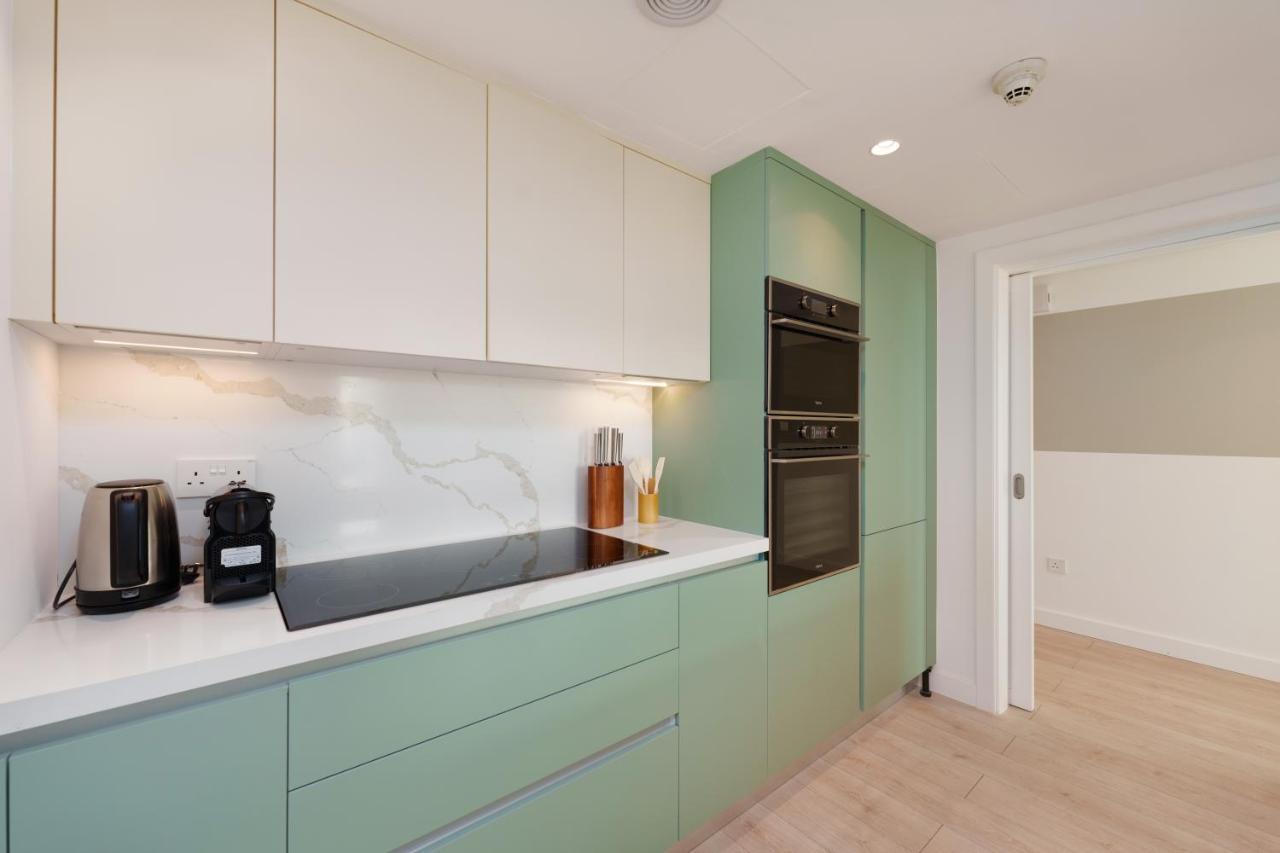 Maison Privee - Modern Chic Apt With Spectacular Downtown Views Appartement *
