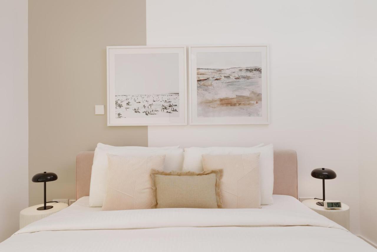 Maison Privee - Modern Chic Apt With Spectacular Downtown Views Appartement