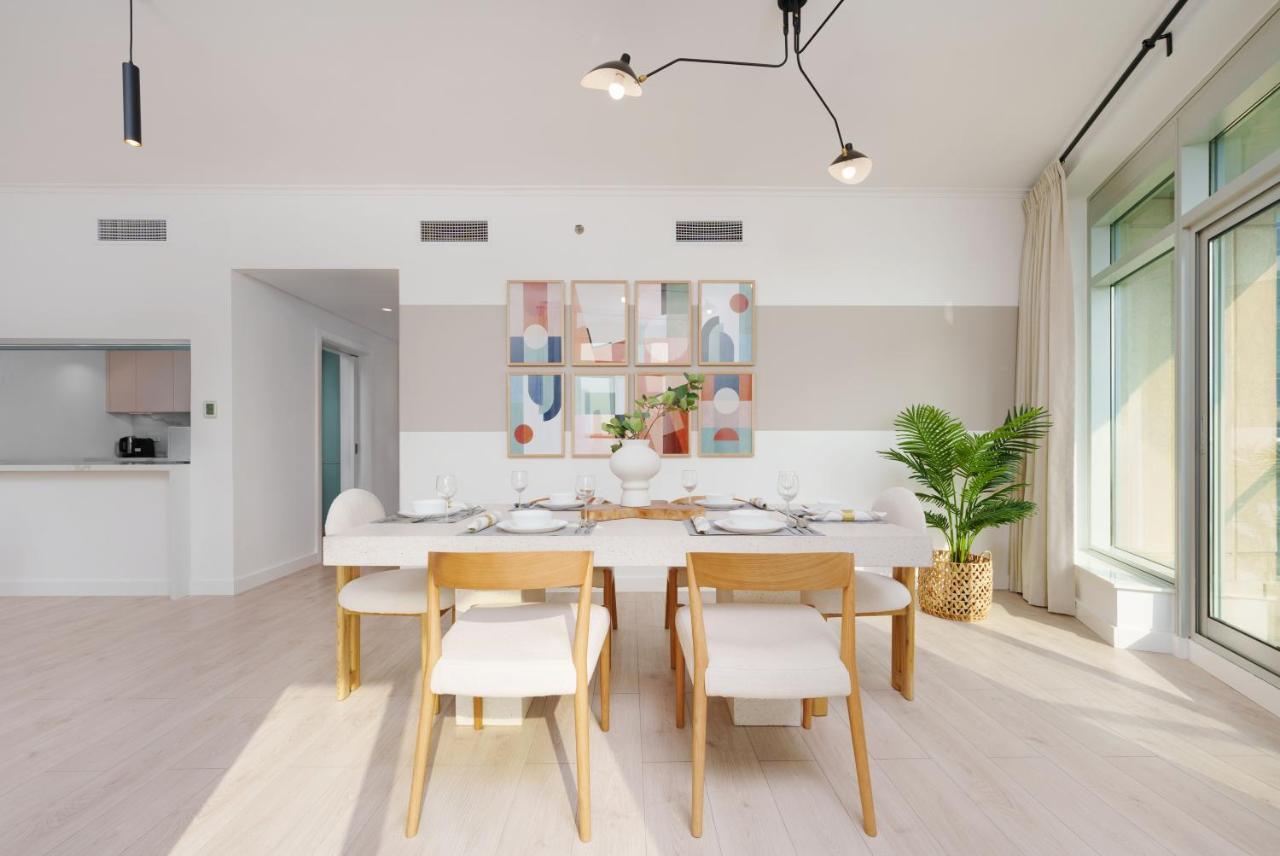 Appartement Maison Privee - Modern Chic Apt With Spectacular Downtown Views Dubai