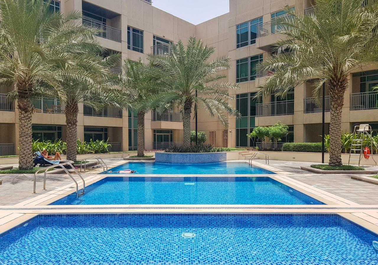 Appartement Maison Privee - Modern Chic Apt With Spectacular Downtown Views Dubai