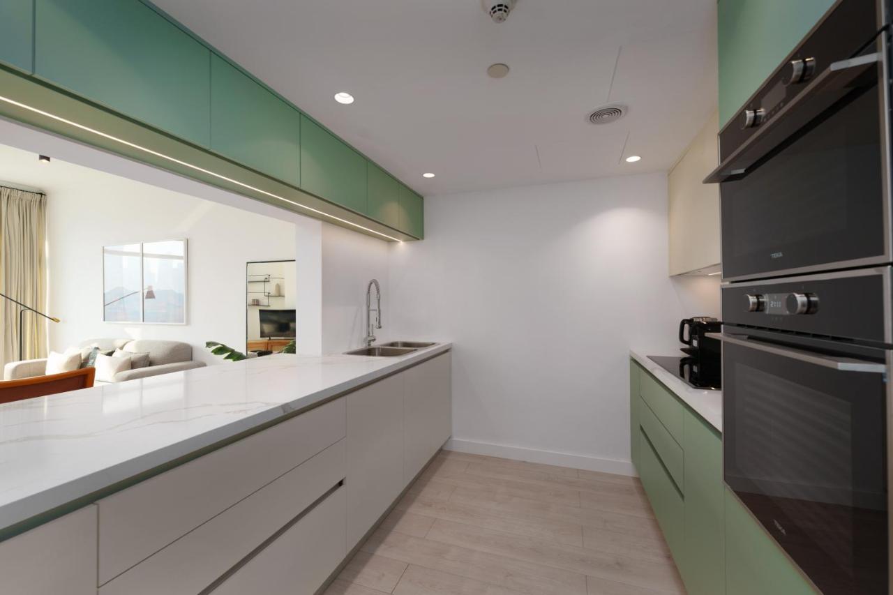 Appartement Maison Privee - Modern Chic Apt With Spectacular Downtown Views *
