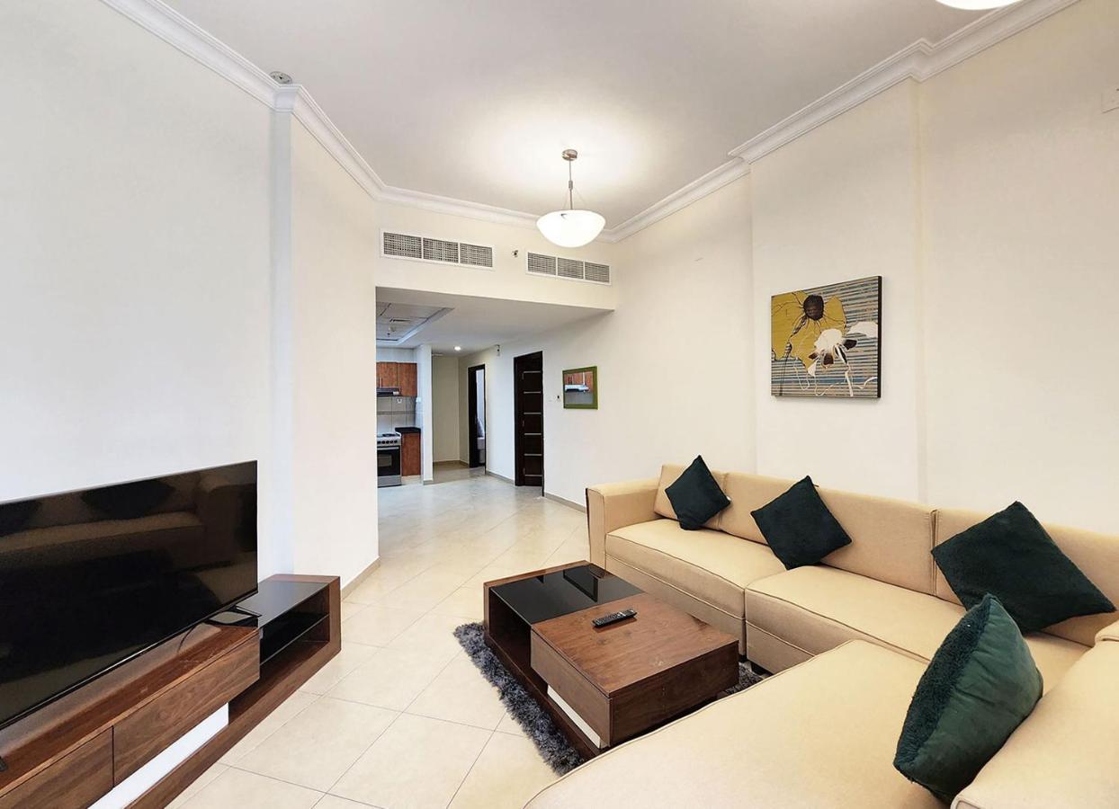 Rh- Modern Urban Oasis, Spacious 02rb Near Mall Of Emirates