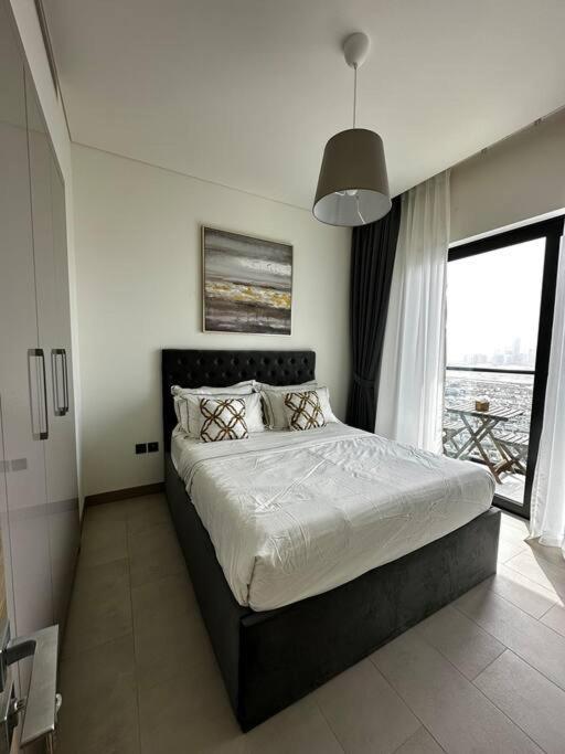 Apartment Cosy 1 Bedroom Burj Khalifa View Dubai