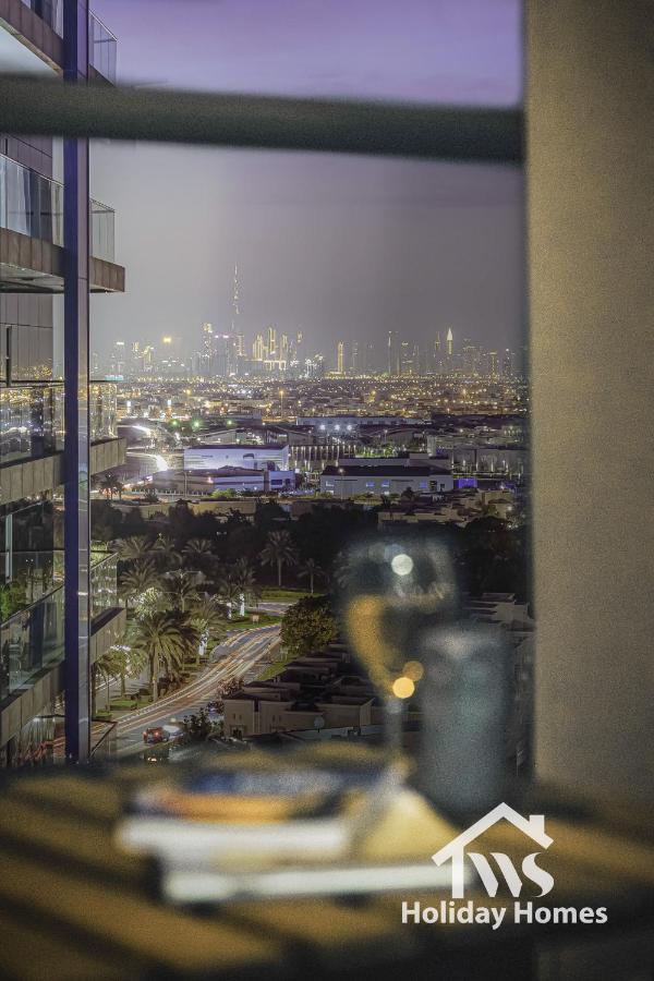 Lejlighed The Urban Oasis - Bliss Dubai
