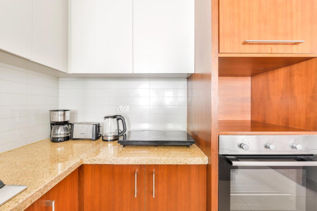 Burj Vista, Downtown Collection Apartment Dubai