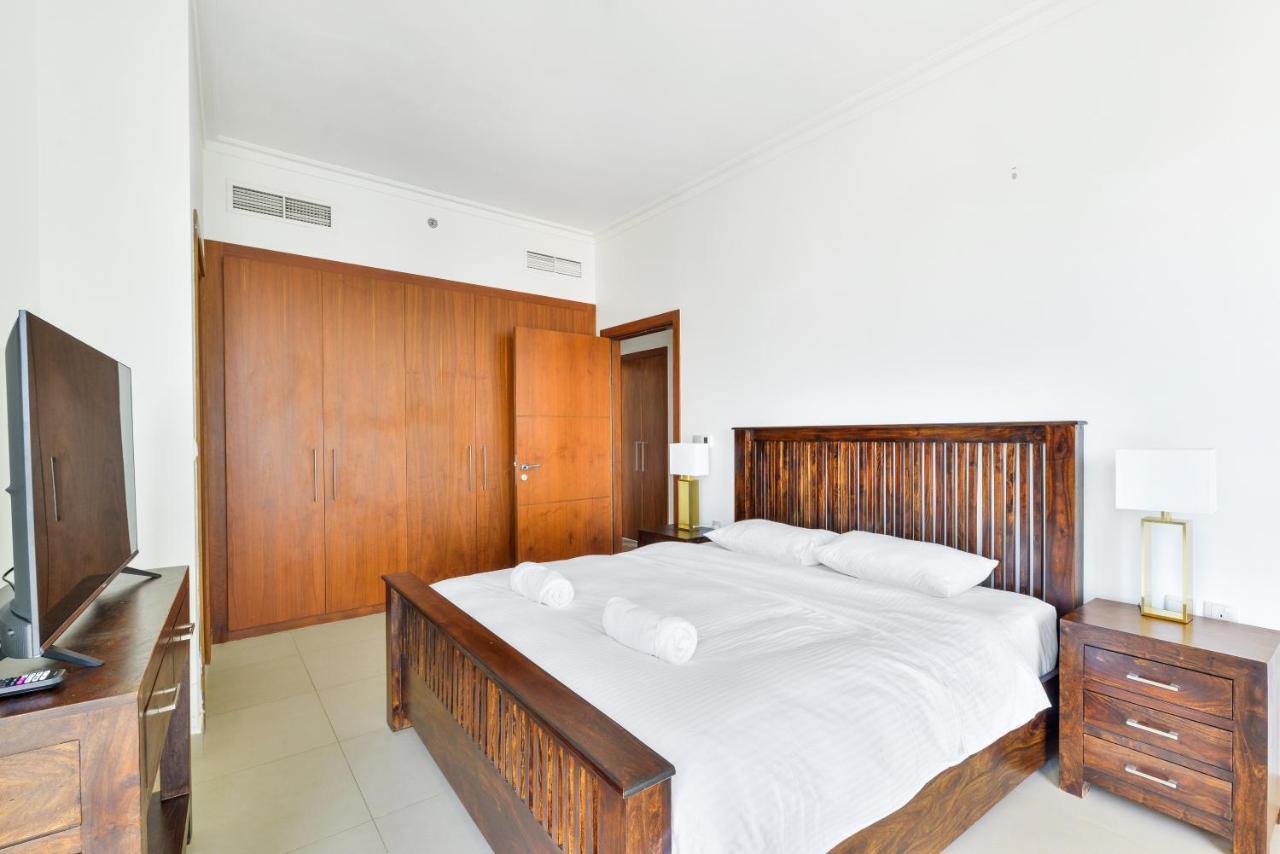 Burj Vista, Downtown Collection Apartment *