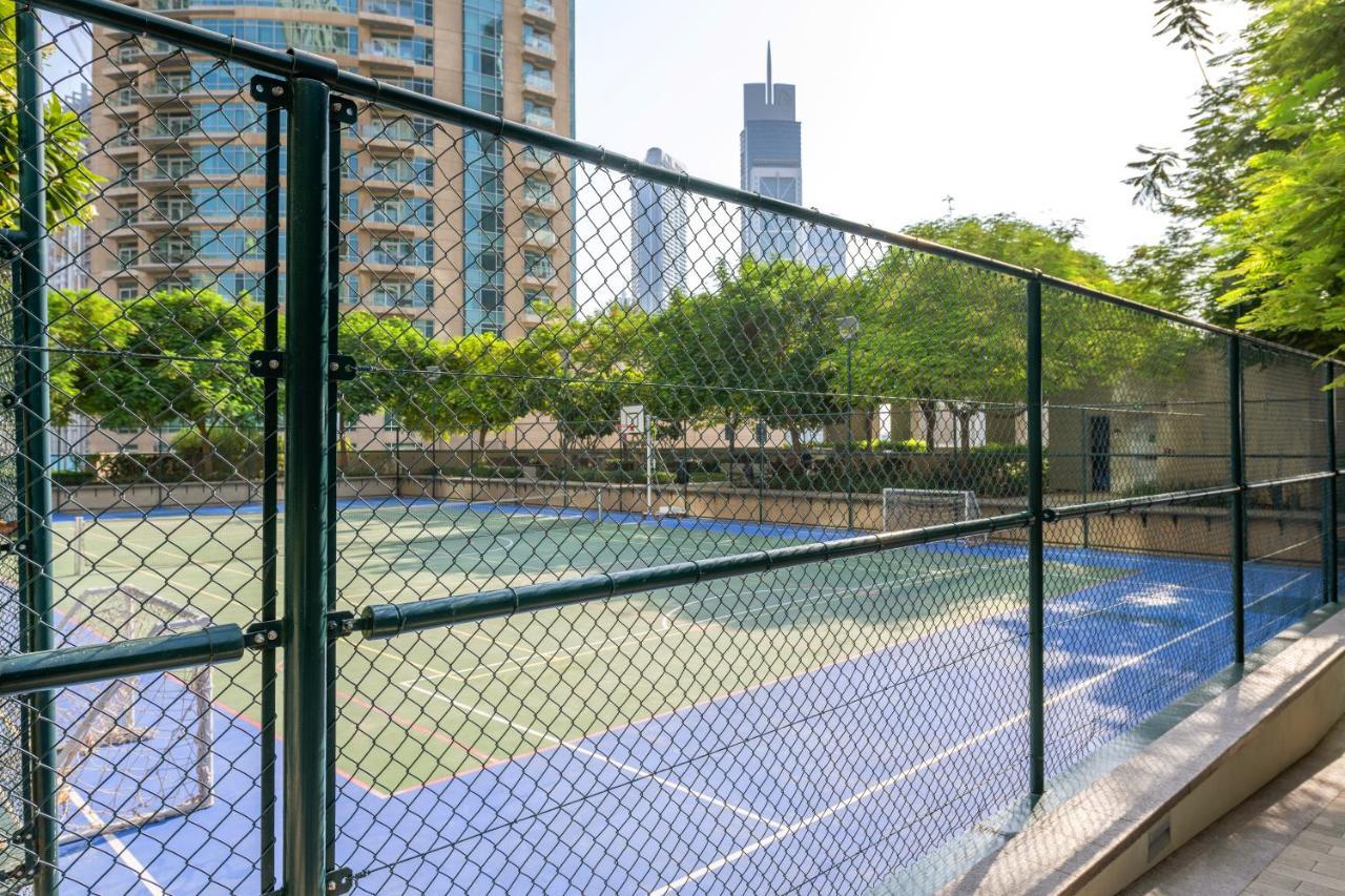 Burj Vista, Downtown Collection Apartment Dubai