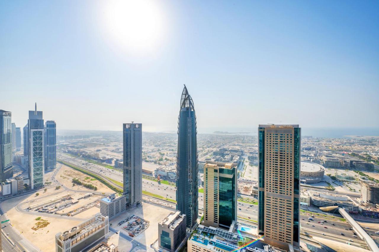 Burj Vista, Downtown Collection Apartment