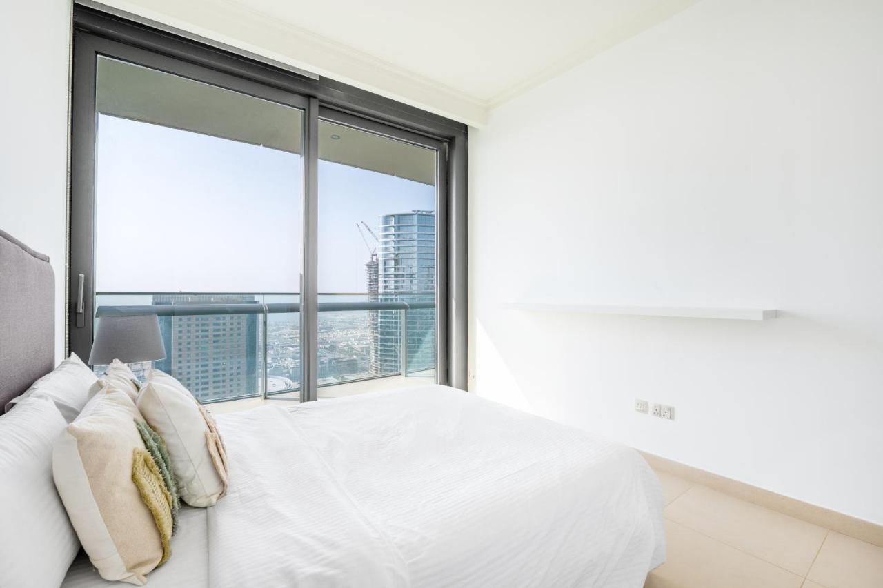 Burj Vista, Downtown Collection *