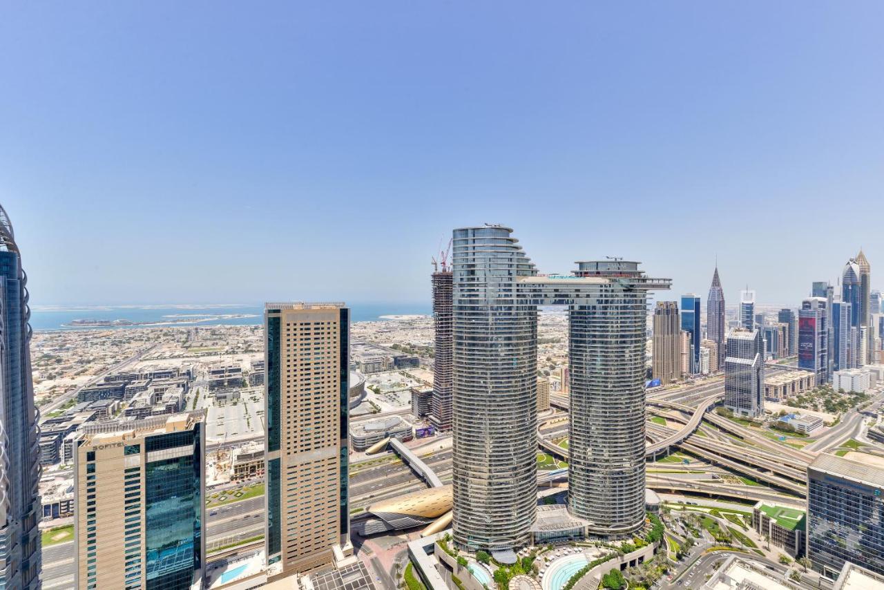 Burj Vista, Downtown Collection *