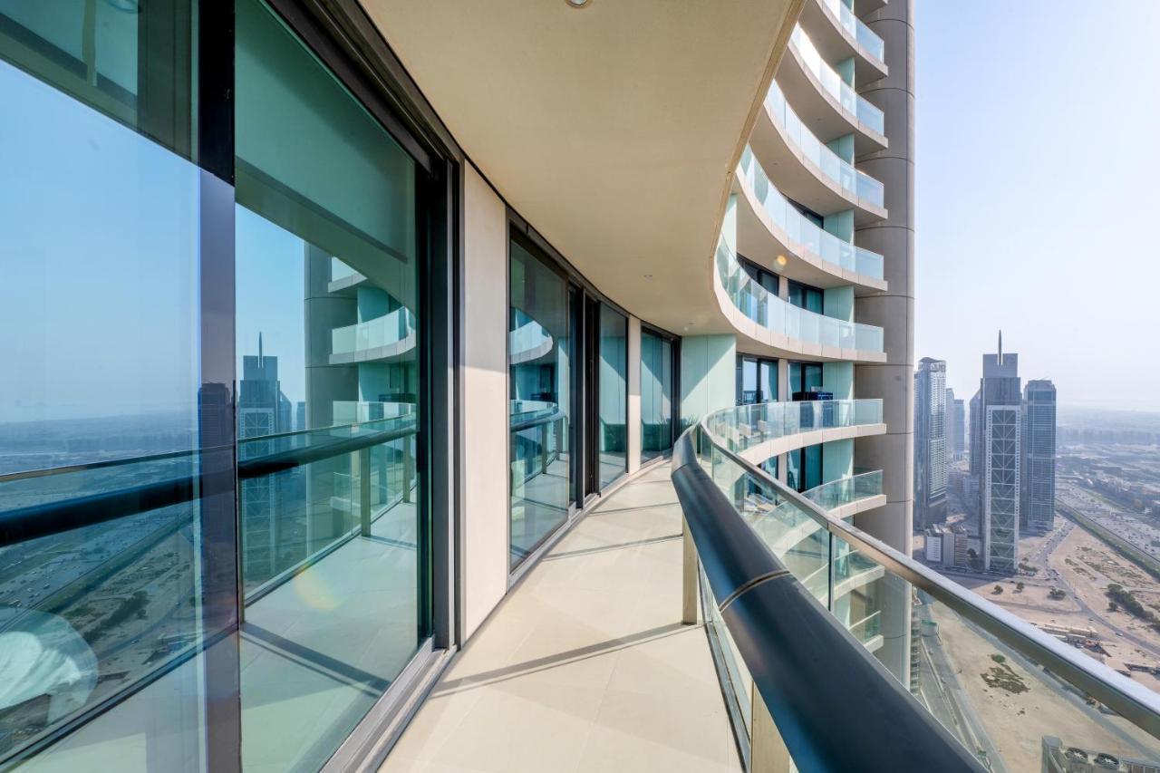 Burj Vista, Downtown Collection * Dubai