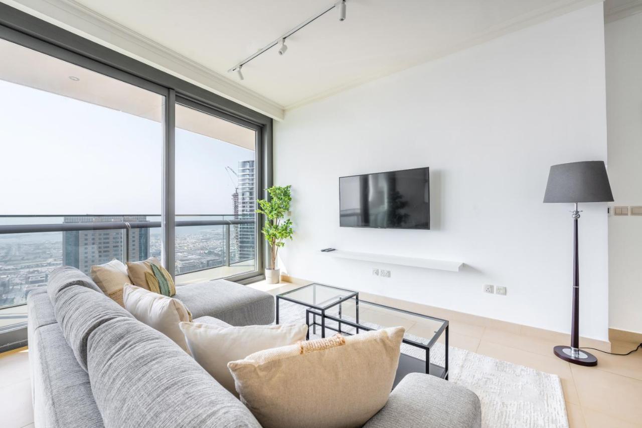 Burj Vista, Downtown Collection *