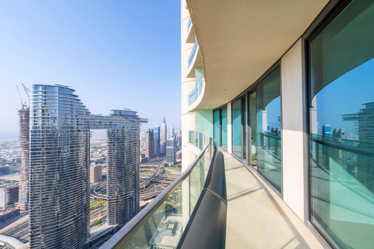 Burj Vista, Downtown Collection Apartment Dubai