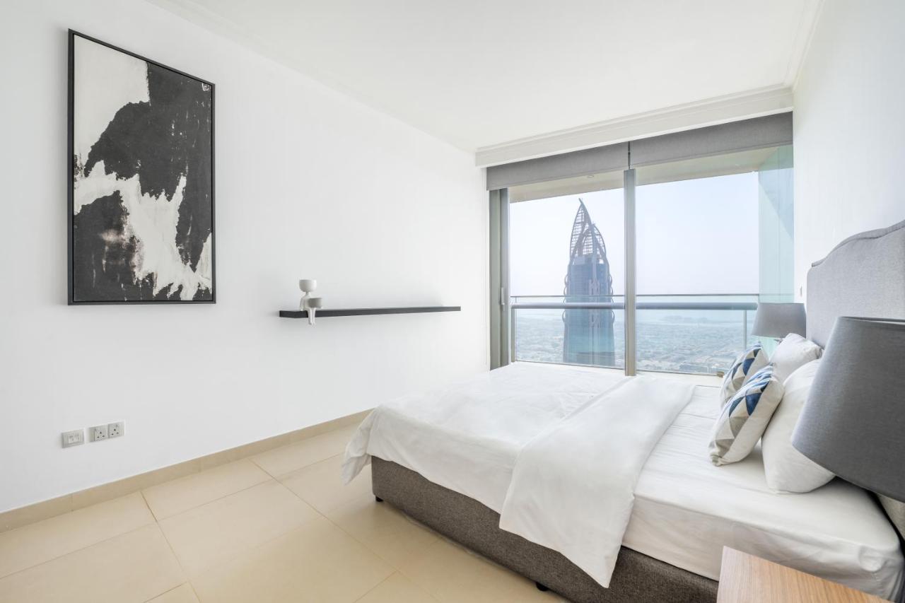 Burj Vista, Downtown Collection Apartment
