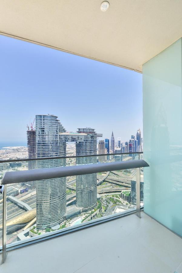Burj Vista, Downtown Collection Dubai