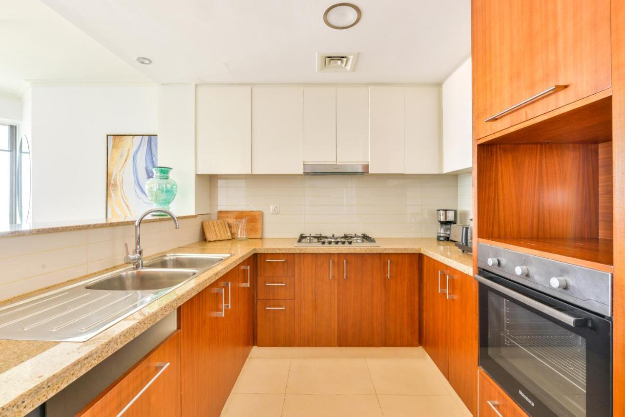 Burj Vista, Downtown Collection Apartment *