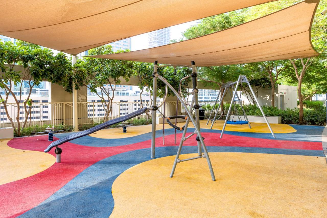 Burj Vista, Downtown Collection Apartment