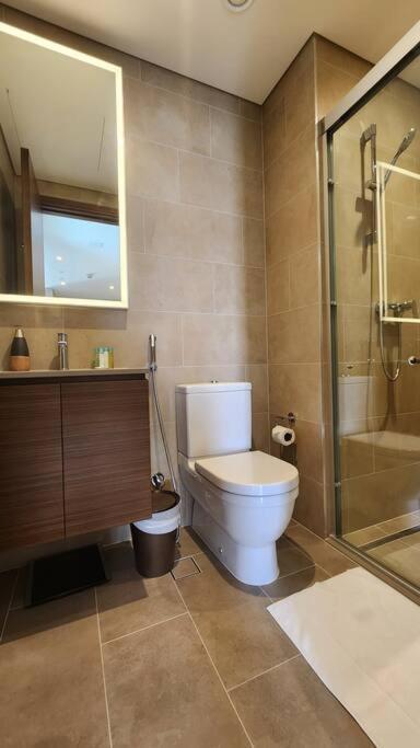 Appartamento By Latinem Luxury 1br Holiday Cvr A3109 Near Burj Khalifa
